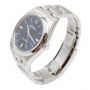 Rolex Oyster Perpetual 114300 Blue 39mm Stainless Steel Watch