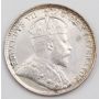 1902 SH Canada 5 cents silver coin Choice AU/UNC