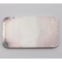 Johnson Matthey Mallory JM&M 1oz .999 Silver Bar - Dated 1974