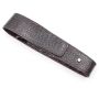 Montblanc Meisterstück Brown Leather Pen Pouch 112599