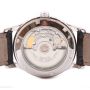Hamilton Automatic Linwood 6239 34mm Automatic Mens Watch, ETA 2824-2