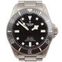 TUDOR Pelagos Titanium 39 25407N Black Automatic Mens Watch 2023 