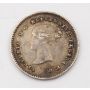 1838 Great Britain 2 pence silver a/EF