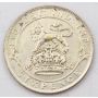 1920 Great Britain 6 pence nice higher grade EF+