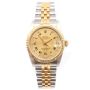 Rolex Datejust 31mm 68273 Diamond 18K Gold & Stainless Jubilee Ladies Watch