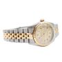 Rolex Datejust 31mm 68273 Diamond 18K Gold & Stainless Jubilee Ladies Watch