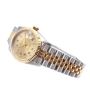 Rolex Datejust 31mm 68273 Diamond 18K Gold & Stainless Jubilee Ladies Watch