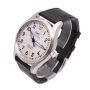 IWC Pilots Watch Mark XVIII Silver Dial IW327012 Mens Watch Full Set 2022 