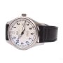 IWC Pilots Watch Mark XVIII Silver Dial IW327012 Mens Watch Full Set 2022 