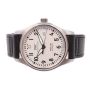 IWC Pilots Watch Mark XVIII Silver Dial IW327012 Mens Watch Full Set 2022 