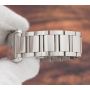 Cartier Tank Must Watch WSTA0052 Stainless Steel Watch with Box and Papers