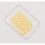 1 Gram JM Johnson Matthey Gold Bullion Bar - .9999 Pure - Sealed Serial E4137