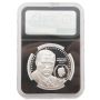 2022 An American Life Theodore Roosevelt 1 oz Silver Coin NGC PF70 Ultra Cameo