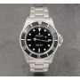 Rolex Submariner 14060 No Date 40mm Stainless Black Dial 1996 Mens Watch