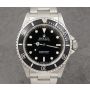 Rolex Submariner 14060 No Date 40mm Stainless Black Dial 1996 Mens Watch