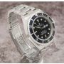 Rolex Sea-Dweller 16600 K Serial 40mm Stainless Diving Mens Watch