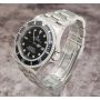 Rolex Sea-Dweller 16600 K Serial 40mm Stainless Diving Mens Watch