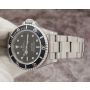 Rolex Sea-Dweller 16600 K Serial 40mm Stainless Diving Mens Watch