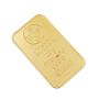 1990 UBS 20g Gold Bar – 999.9 Fine Gold – Union Bank of Switzerland with COA and Assay Sleeve