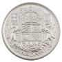 1952 Canada 50 cents very nice Choice Uncirculated+