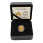 2021 Triumphant Dragon Canada $8 – 1.58g .9999 Pure Gold Coin – Royal Canadian Mint
