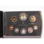 2011 Proof Set Canadian Coinage – Parks Canada Proof Dollar
