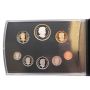 2011 Proof Set Canadian Coinage – Parks Canada Proof Dollar