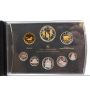 2012 Fine Silver Proof Set – War of 1812 (200th Anniversary)