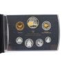 2013 Fine Silver Proof Set: 100th Anniversary of the Canadian Arctic Expedition