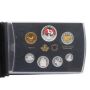 2015 Fine Silver Proof Set – 50th Anniversary of the Canadian Flag
