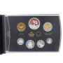 2015 Fine Silver Proof Set – 50th Anniversary of the Canadian Flag
