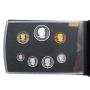 2015 Fine Silver Proof Set – 50th Anniversary of the Canadian Flag