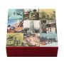 2017 CIBC 150th Anniversary 1 oz .9999 Fine Silver Commemorative Coin with Original Box