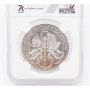 2022 Austria Vienna Philharmonic 1.5 Euro Silver Coin NGC MS69 | 1 oz .999 Fine
