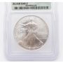 2000 American Silver Eagle ICG MS69 Certified $1 .999 Fine Silver Coin