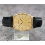 Tissot Cal 2142 Manual Wind Vintage Gold Dial Mens Watch