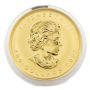 2022 Canada $200 Pure Gold Maple Leaf 1 oz Ultra-High Relief Royal Canadian Mint