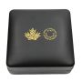 2022 Canada $200 Pure Gold Maple Leaf 1 oz Ultra-High Relief Royal Canadian Mint