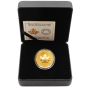 2022 Canada $200 Pure Gold Maple Leaf 1 oz Ultra-High Relief Royal Canadian Mint