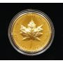 2022 Canada $200 Pure Gold Maple Leaf 1 oz Ultra-High Relief Royal Canadian Mint