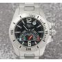 Ball Engineer Hydrocarbon TMT DT1016A-SAJ-BK Stainless Steel Mens Watch 