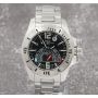 Ball Engineer Hydrocarbon TMT DT1016A-SAJ-BK Stainless Steel Mens Watch 
