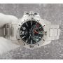 Ball Engineer Hydrocarbon TMT DT1016A-SAJ-BK Stainless Steel Mens Watch 