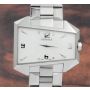 Concord La Scala Ref. 14.G4.1491 Stainless Steel 43mm Unique Mens Watch