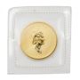 1997 1/10 oz Gold Canadian Maple Leaf – Family Privy Mark   Rare Low Mintage – Sealed Reverse Proof