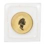 1997 1/10 oz Gold Canadian Maple Leaf – Family Privy Mark   Rare Low Mintage – Sealed Reverse Proof