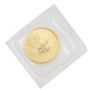1997 1/10 oz Gold Canadian Maple Leaf – Family Privy Mark   Rare Low Mintage – Sealed Reverse Proof