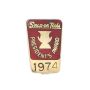Rare 10K Gold Snap-on Tools President’s Award Pin – 1974 – Solid Gold – Stamped 10K