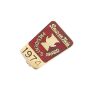 Rare 10K Gold Snap-on Tools President’s Award Pin – 1974 – Solid Gold – Stamped 10K