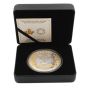 2023 Canada Maple Leaf 35th Anniversary 5oz Silver Coin – Low Serial #003/2000 